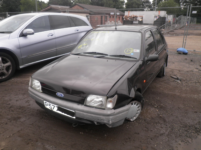 1996 FORD FIESTA CLA Parts