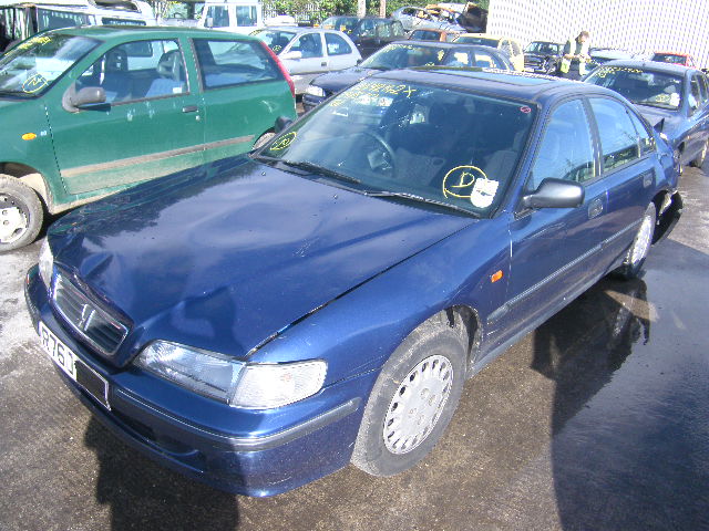 1997 HONDA ACCORD 1.8 Parts