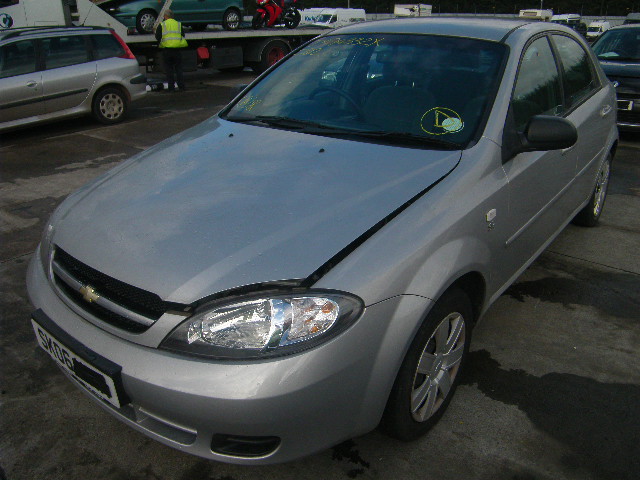 2006 CHEVROLET LACETTI SE Parts