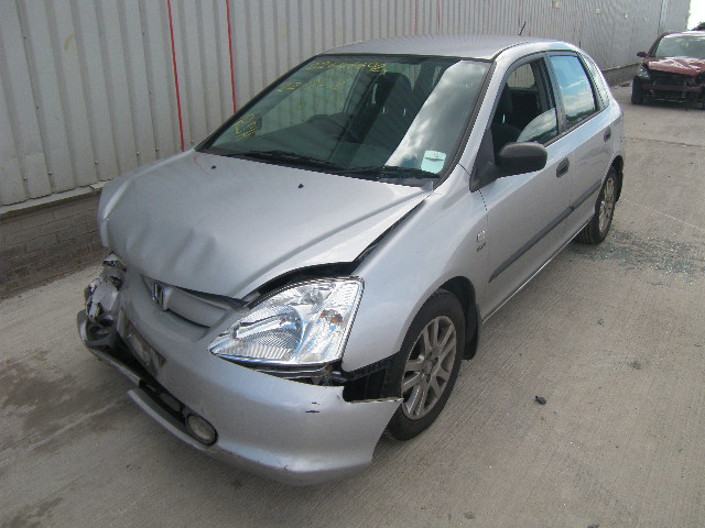 2003 HONDA CIVIC C Parts