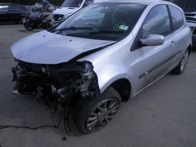 2007 RENAULT CLIO DYNAM Parts