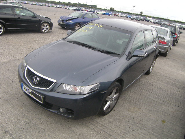 2005 HONDA ACCORD  Parts