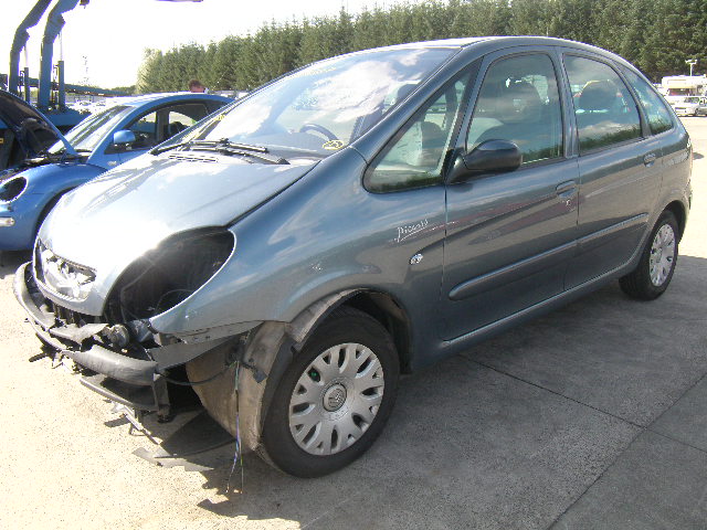 2006 CITROEN XSARA PICASSO Parts