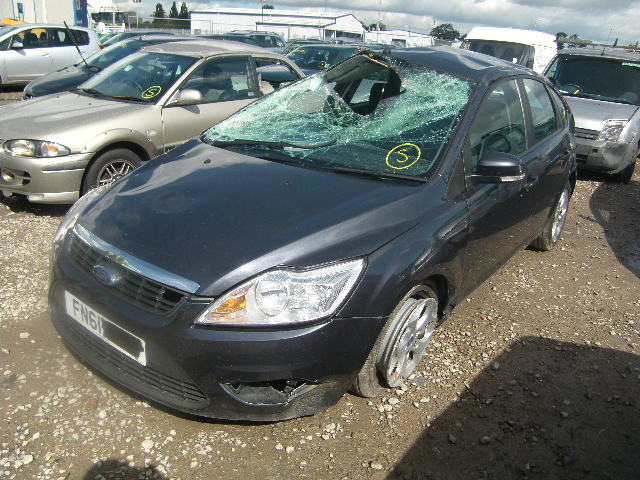 2011 FORD FOCUS SPORT Parts