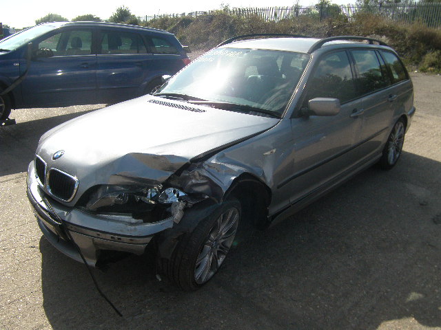 2005 BMW 320 D SPORT Parts