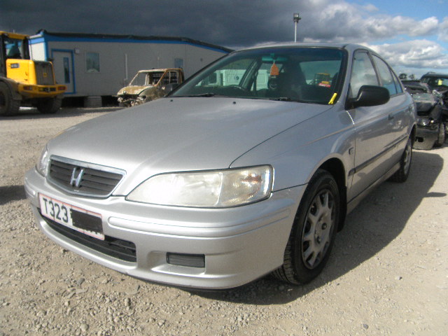 1999 HONDA ACCORD LS Parts
