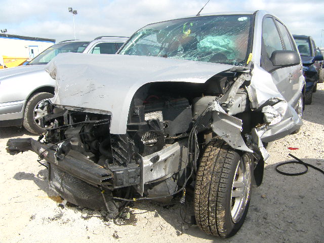 2006 FORD FUSION STYLE Parts