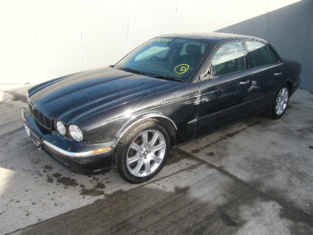 2003 JAGUAR XJ8 V8 SPORT Parts