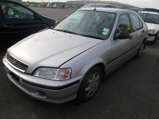 1998 HONDA CIVIC 1.4I Parts