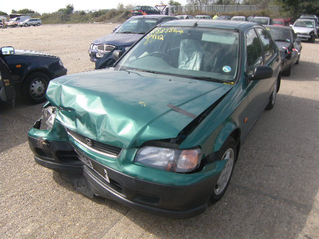 1995 HONDA CIVIC VTEC Parts