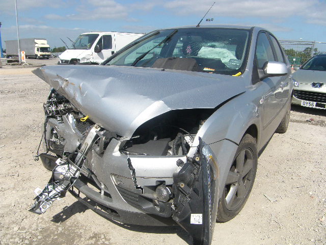 2007 FORD FOCUS ZETEC Parts