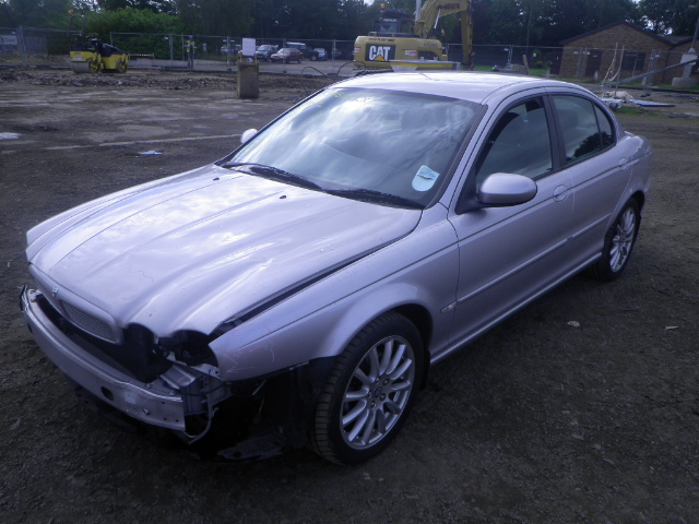 2005 JAGUAR X-TYPE SPORT Parts