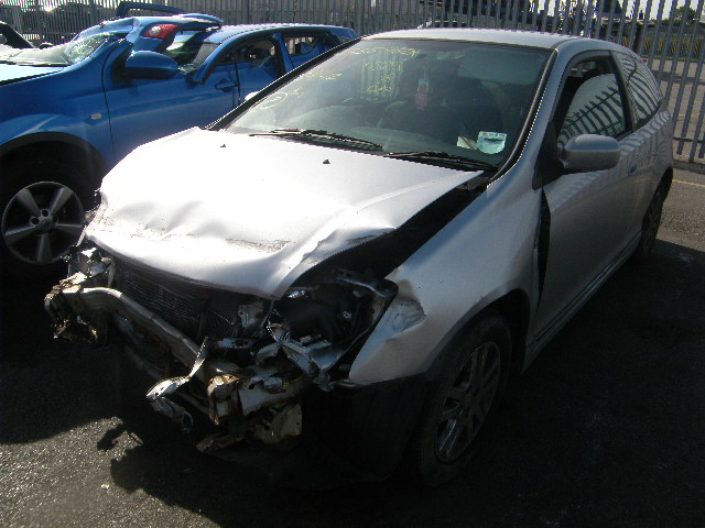 2003 HONDA CIVIC SE C Parts