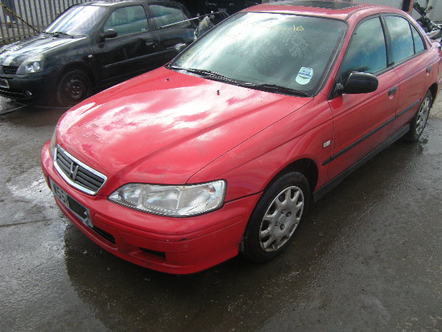 2000 HONDA ACCORD VTEC Parts