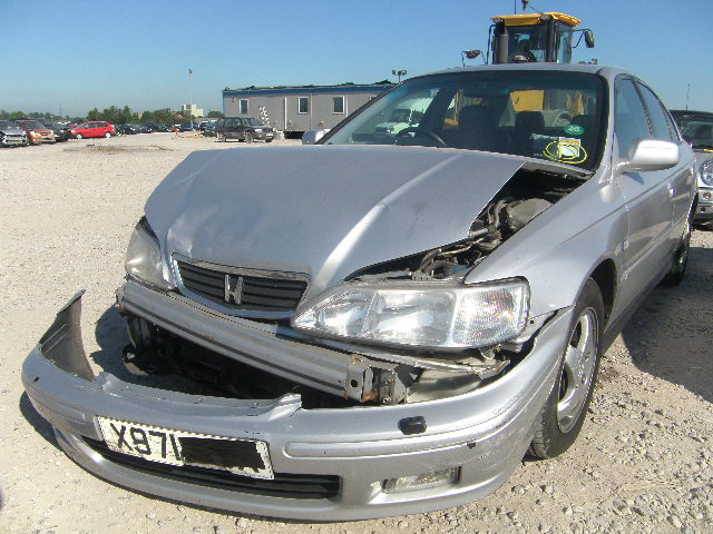 2000 HONDA ACCORD VTEC Parts