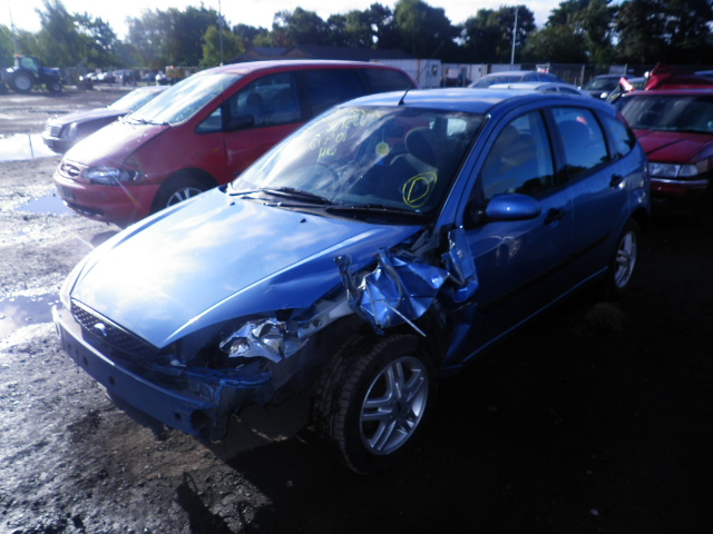 2003 FORD FOCUS CL Parts