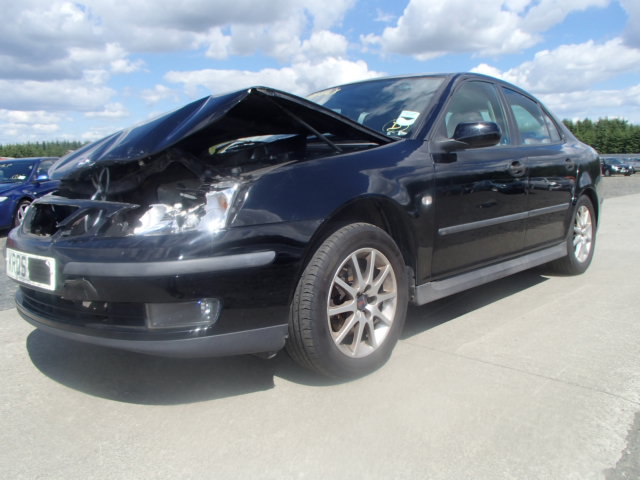 2005 SAAB 9 3 LINEAR Parts