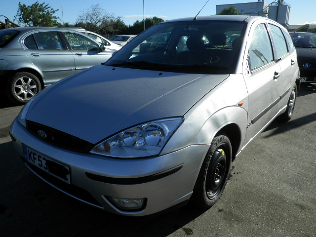 2003 FORD FOCUS ZETEC Parts