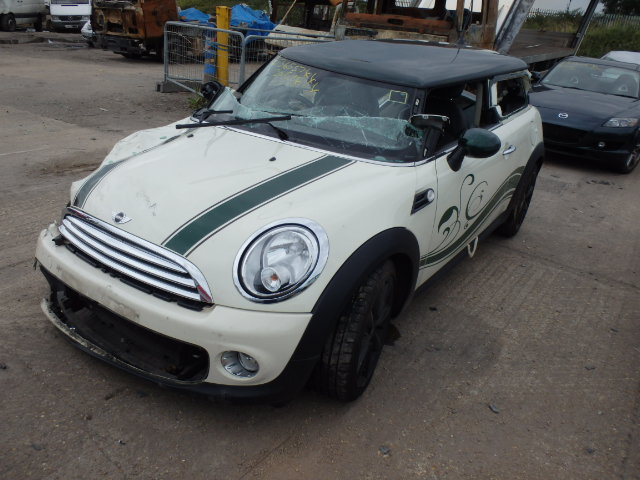 2012 MINI COOPER  Parts