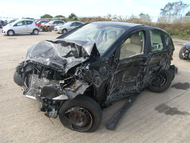 2006 MERCEDES BENZ A 150 CLASS Parts