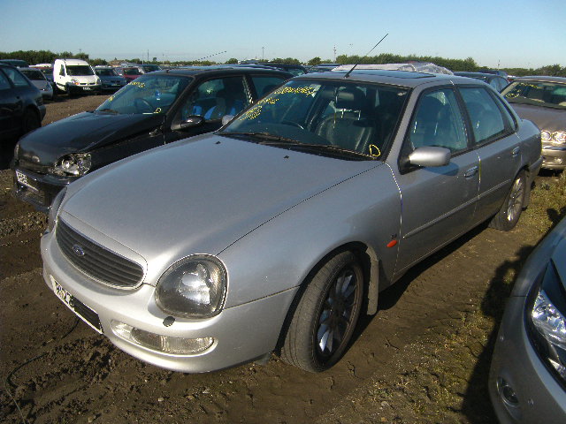 1998 FORD SCORPIO  Parts