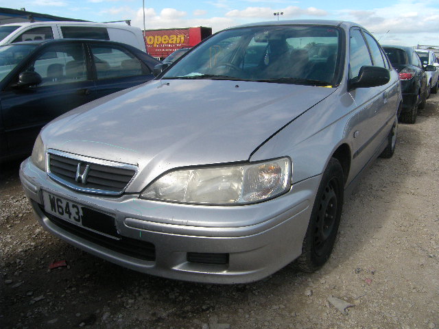 2000 HONDA ACCORD VTEC Parts
