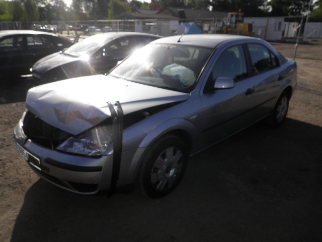 2004 FORD MONDEO LX Parts