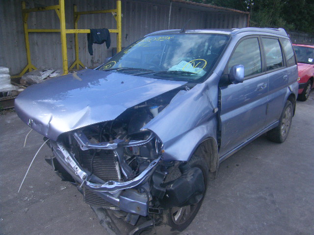 2002 HONDA HR-V  Parts
