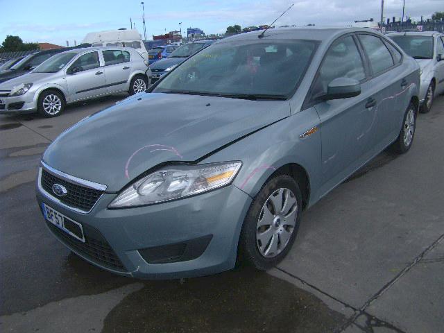 2007 FORD MONDEO EDG Parts