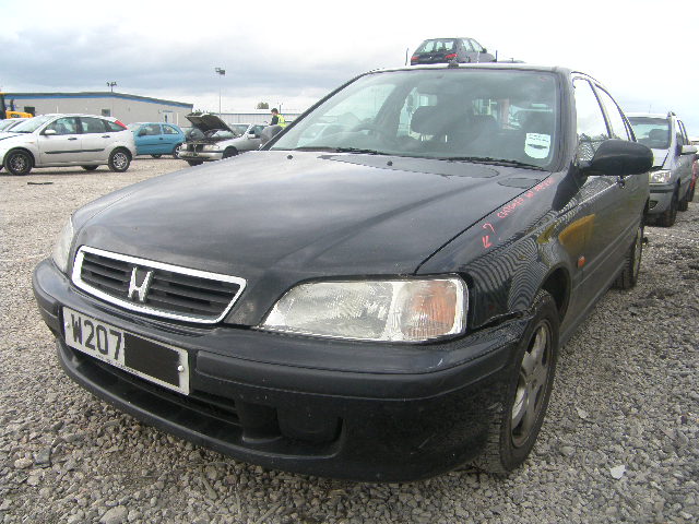 1999 HONDA CIVIC  Parts