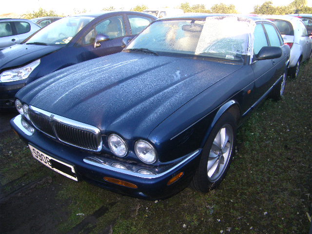 1998 JAGUAR XJ8 AUTO Parts