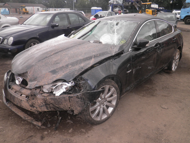 2008 JAGUAR XF PREMIUM Parts