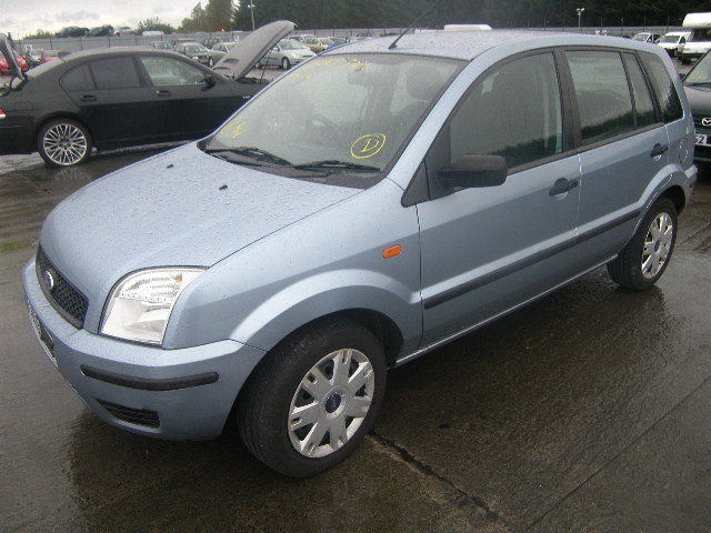 2005 FORD FUSION  Parts