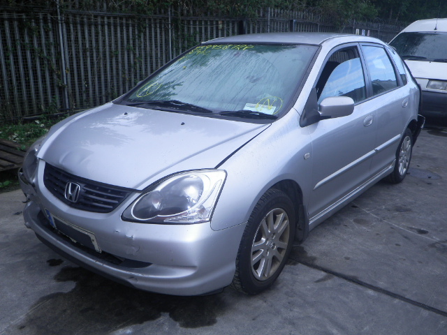 2005 HONDA CIVIC S Parts