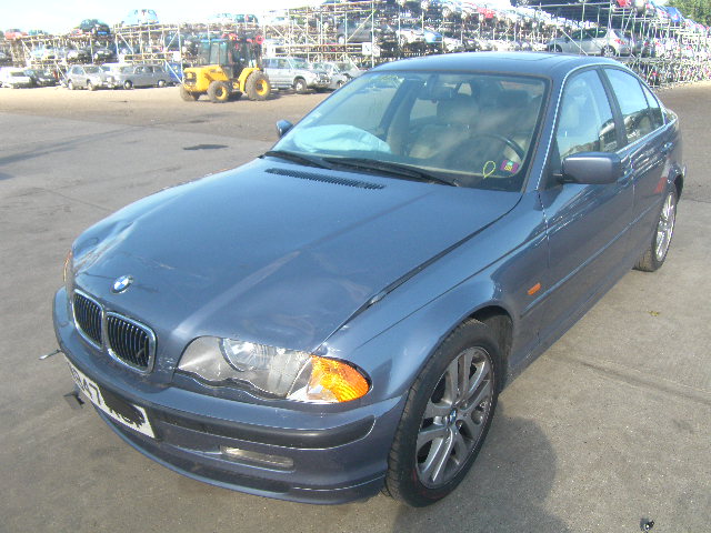 2000 BMW 330  Parts