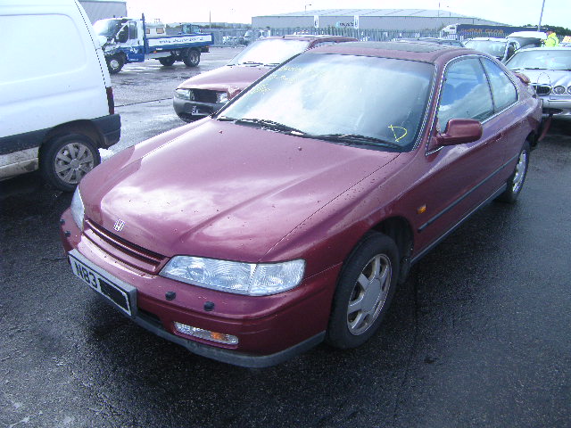 1995 HONDA ACCORD ES Parts