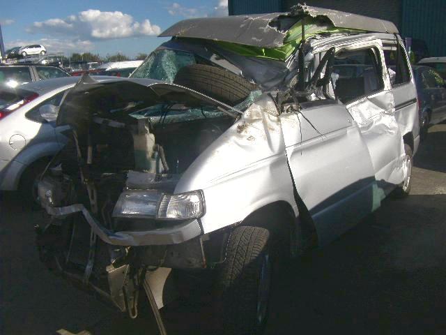 1996 FORD TRANSIT  Parts