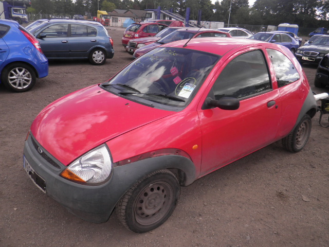 2005 FORD KA  Parts
