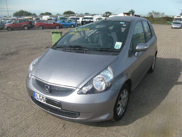 2006 HONDA JAZZ SE CV Parts