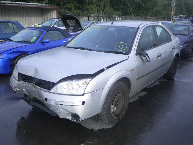 2001 FORD MONDEO LX Parts