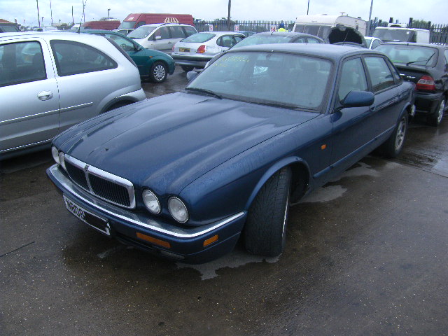 1995 JAGUAR XJ6 SPORT Parts