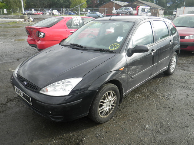2003 FORD FOCUS LX Parts