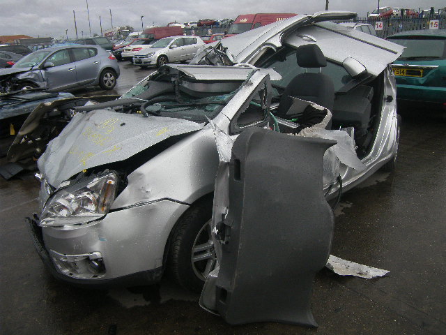 2006 FORD FOCUS C-MAX Parts