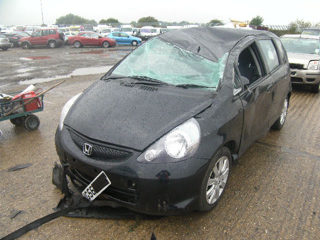 2006 HONDA JAZZ SE Parts