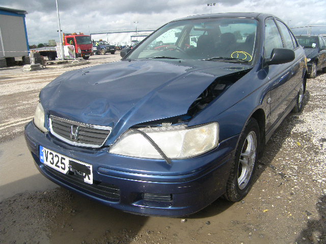 2000 HONDA ACCORD VTEC Parts