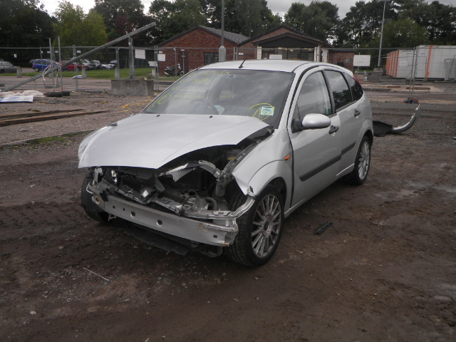 2004 FORD FOCUS LX Parts