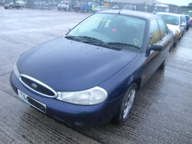 1999 FORD MONDEO LX Parts
