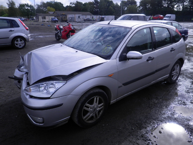 2003 FORD FOCUS ZETEC Parts