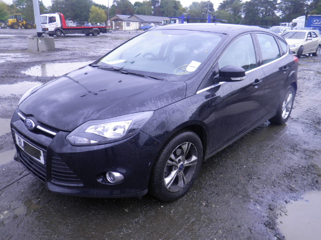 2011 FORD FOCUS ZETEC Parts