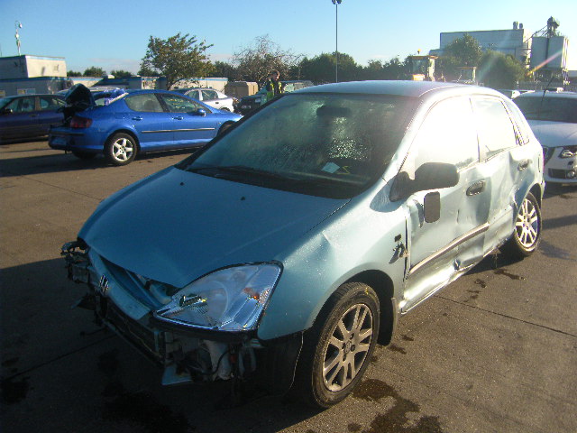 2003 HONDA CIVIC INSPIRE Parts